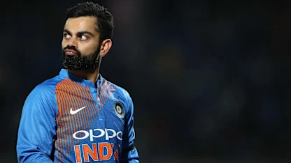 Logo of Kohli
