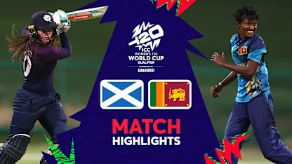 Logo of icc-womens-wc-qualifiers-24-match-highlights--ce02f475-455f-4cf5-a930-60afe29496c0