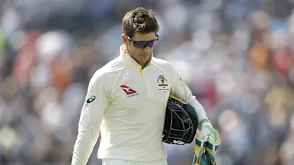 Logo of Tim Paine
