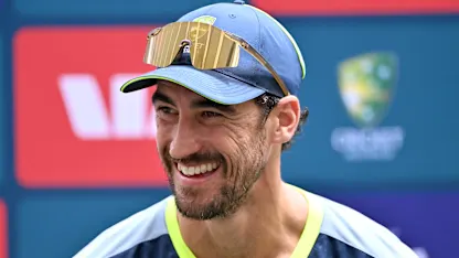 Starc retains faith in Australia’s pace power despite injuries