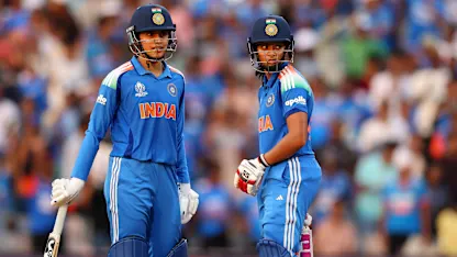 India batter ruled out of CWC25 following injury
