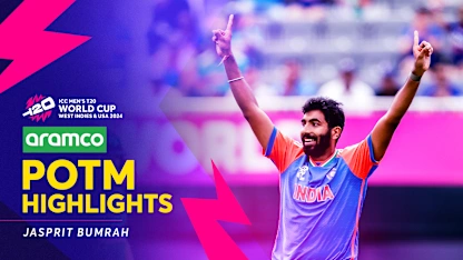 Player Highlights 16x9
