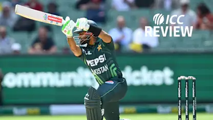 Logo of Ponting on Pakistan’s major Babar Azam concern
