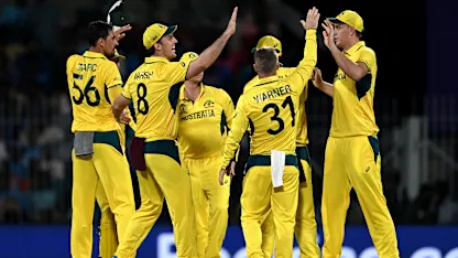 Logo of AUSvSA-preview
