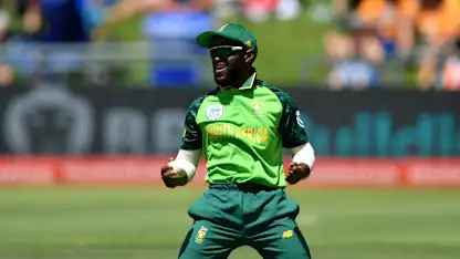 Logo of Temba Bavuma