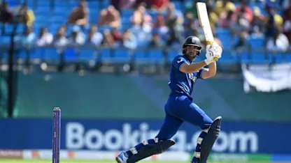 Dawid Malan: England’s ‘under the radar’ star | CWC23
