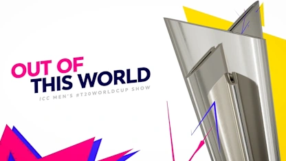 Out of this World Episode One | USA v CAN | T20 World Cup