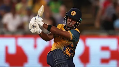 Logo of Chamari Athapaththu ready to lead Sri Lanka to new heights | Women's T20WC 2022