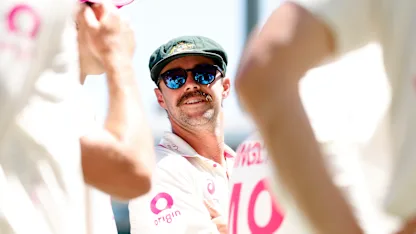 Head embraces opening role after Ashes success