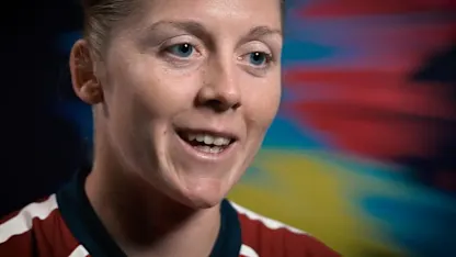 Logo of WT20WC: Heather Knight – Leading by example