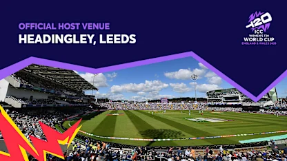Logo of Headingley