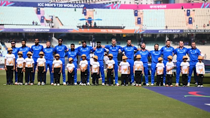 UAE, Indonesia lead nominees for ICC Development Awards 2025