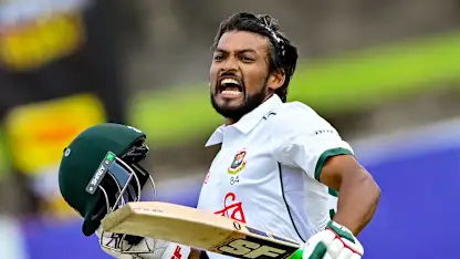 Key batter returns as Bangladesh Test captain