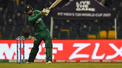 Logo of Hafeez