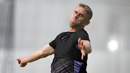 Logo of Big changes as Sri Lanka, England announce XI for second Test