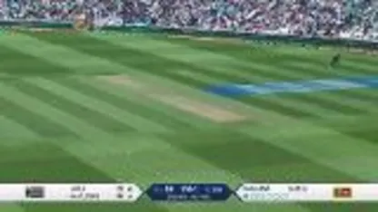 Logo of FIFTY: Faf du Plessis brings up his half-century for South Africa