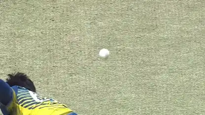 WICKET: Kohli falls to Pradeep for a duck