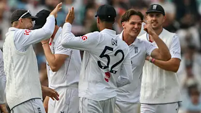 England alter squad for second Test against Pakistan