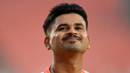 Logo of India's young stars out to emulate 2011 World Cup heroes | CWC23