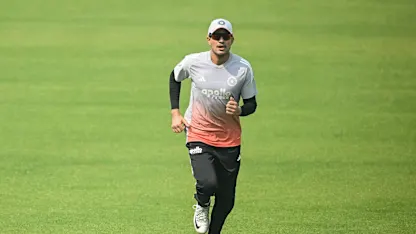 Gill weighs in on WTC stakes and Shami’s absence for India