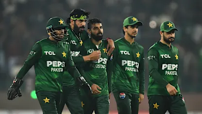 Pakistan motivated to silence critics at T20 World Cup