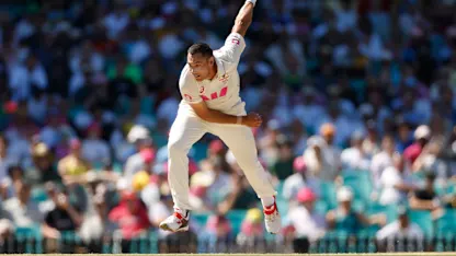Hazlewood reckons Boland has a role to play in South Africa