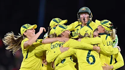 Warm-up schedule out for ICC Women’s Cricket World Cup 2025