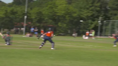 Logo of WT20Q: Netherlands v Bangladesh extended highlights