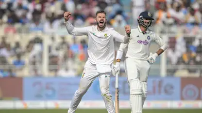 Crucial WTC27 gains for South Africa following Kolkata win
