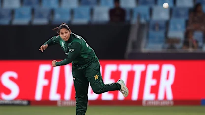 Top T20I bowler headlines Pakistan women’s central contracts list