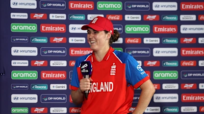 England provide injury update on Sciver-Brunt after victory