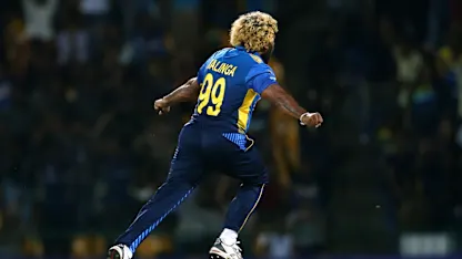 Logo of Malinga