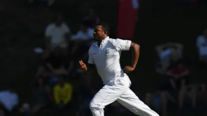 Shannon Gabriel