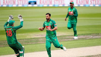 Mashrafe Mortaza