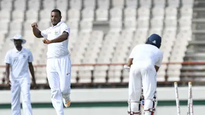 Shannon Gabriel