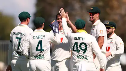 State of Play at the ICC World Test Championship 2025–27