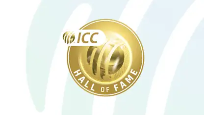Logo of Hall of Fame