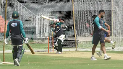 Sarfraz Ahmed