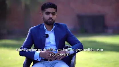 Logo of Babar Azam is ready for more challenges to live up to Ricky Ponting's praise