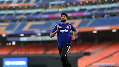 India pacer withdrawn from England, Ireland T20Is