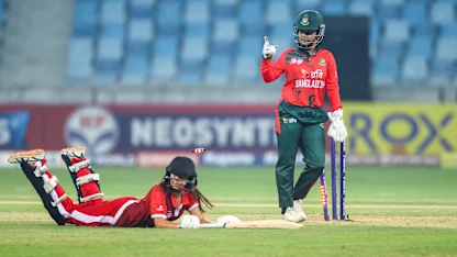 Bangladesh skipper wants more after Indonesia Asia Cup win