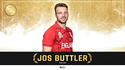 buttler