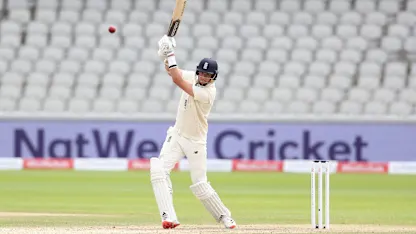 Logo of Stuart Broad