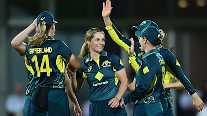 Pacer misses out as Australia unveil squad for T20 World Cup