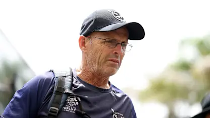 Sri Lanka appoint new head coach for men's team