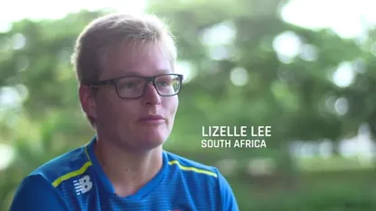 Logo of ENG v SA: 'We will approach England as the final' – Lizelle Lee