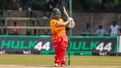 Pacer ruled out as Zimbabwe name tri-series squad