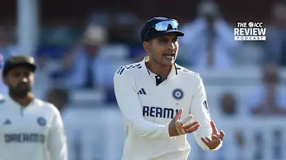 Ponting sympathises with Gill after Lord’s outburst



