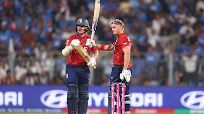 Bethell smashes a fighting ton | T20WC 2026