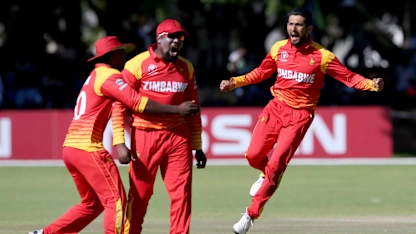 Zimbabwe